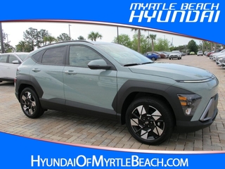 2025 Hyundai Kona for sale in Myrtle Beach SC