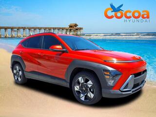 2025 Hyundai Kona for sale in Cocoa FL
