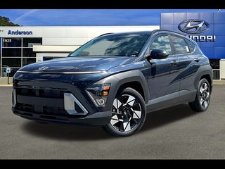 2025 Hyundai Kona for sale in Anderson SC