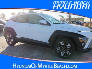 2025 Hyundai Kona for sale in Myrtle Beach SC