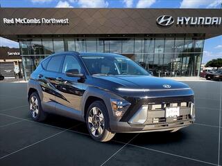 2025 Hyundai Kona for sale in San Antonio TX