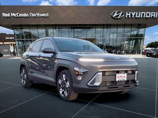 2025 Hyundai Kona for sale in San Antonio TX