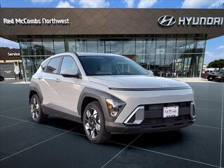 2025 Hyundai Kona for sale in San Antonio TX