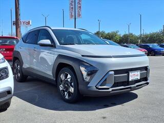 2025 Hyundai Kona for sale in San Antonio TX