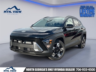 2025 Hyundai Kona for sale in Ringgold GA