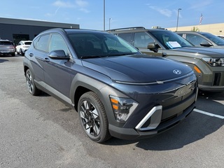 2025 Hyundai Kona for sale in Johnson City TN