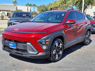 2024 Hyundai Kona for sale in Fort Mill SC