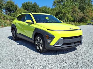 2024 Hyundai Kona for sale in Bellevue OH