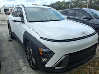 2024 Hyundai Kona for sale in Cocoa FL