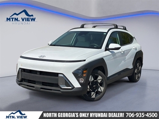 2024 Hyundai Kona for sale in Ringgold GA