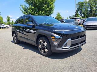 2024 Hyundai Kona for sale in Cornelius NC