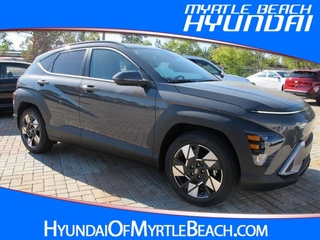 2025 Hyundai Kona for sale in Myrtle Beach SC