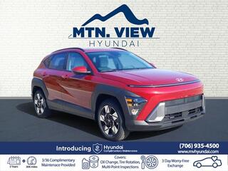 2025 Hyundai Kona for sale in Ringgold GA