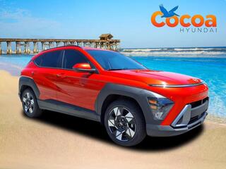 2025 Hyundai Kona for sale in Cocoa FL