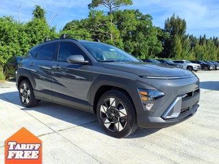 2025 Hyundai Kona for sale in Melbourne FL