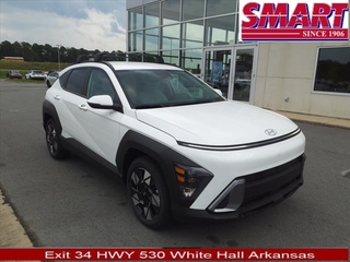 2025 Hyundai Kona for sale in White Hall AR