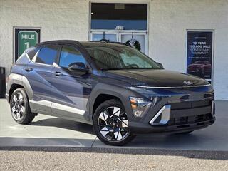 2025 Hyundai Kona for sale in Valdese NC