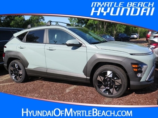 2025 Hyundai Kona for sale in Myrtle Beach SC