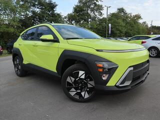 2024 Hyundai Kona for sale in Knoxville TN