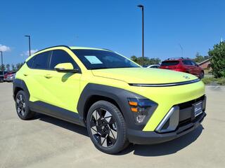 2024 Hyundai Kona for sale in Boerne TX