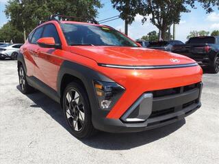 2024 Hyundai Kona for sale in Cocoa FL