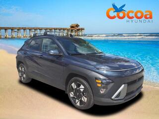 2025 Hyundai Kona for sale in Cocoa FL