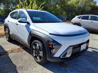 2025 Hyundai Kona for sale in San Antonio TX