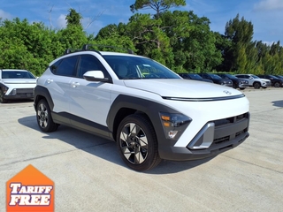 2025 Hyundai Kona for sale in Melbourne FL