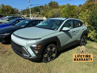 2025 Hyundai Kona for sale in Johnson City TN