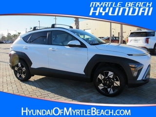 2025 Hyundai Kona for sale in Myrtle Beach SC