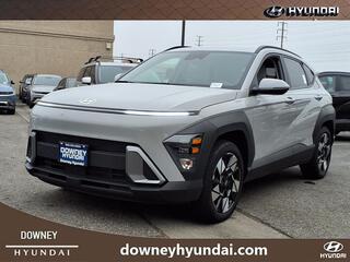 2025 Hyundai Kona for sale in Downey CA