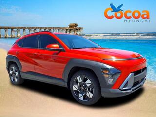 2025 Hyundai Kona for sale in Cocoa FL