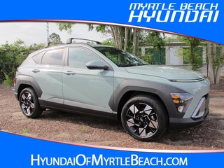 2025 Hyundai Kona for sale in Myrtle Beach SC