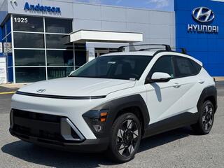 2025 Hyundai Kona for sale in Anderson SC