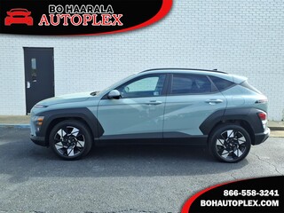 2024 Hyundai Kona