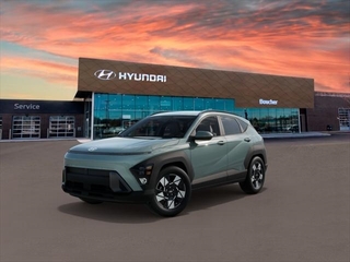 2025 Hyundai Kona for sale in Waukesha WI