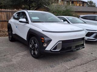 2025 Hyundai Kona for sale in San Antonio TX