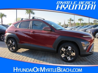 2025 Hyundai Kona for sale in Myrtle Beach SC
