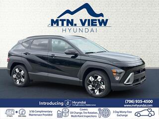 2025 Hyundai Kona for sale in Ringgold GA