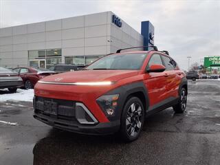 2024 Hyundai Kona for sale in North Haven CT