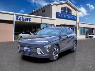 2024 Hyundai Kona for sale in Denton TX