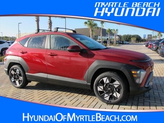 2025 Hyundai Kona for sale in Myrtle Beach SC