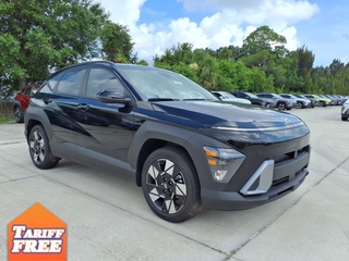 2025 Hyundai Kona for sale in Melbourne FL