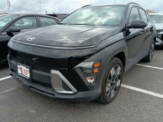 2025 Hyundai Kona for sale in Somersworth NH