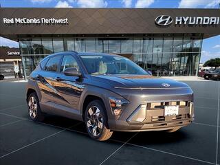 2025 Hyundai Kona for sale in San Antonio TX