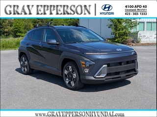 2025 Hyundai Kona for sale in Cleveland TN