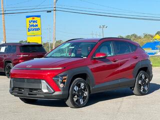 2024 Hyundai Kona for sale in Alexandria KY