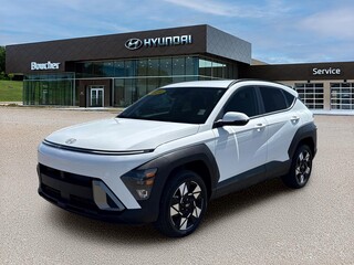 2024 Hyundai Kona for sale in Janesville WI