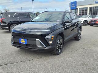 2024 Hyundai Kona for sale in Westbrook ME