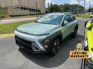 2025 Hyundai Kona for sale in Johnson City TN